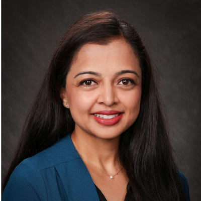 Chandni Patel